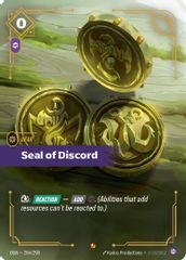 Seal of Discord