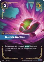 Guerilla Warfare