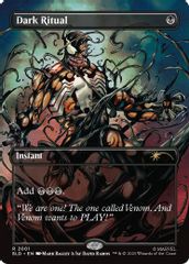 Dark Ritual (2001)