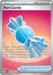 Rare Candy - 175/132
