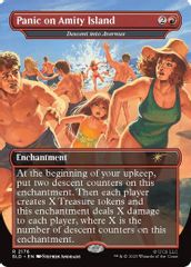 Panic on Amity Island - Descent into Avernus