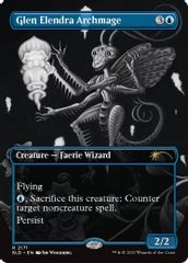 Glen Elendra Archmage (2171)