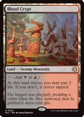 Blood Crypt