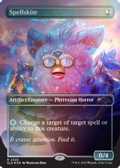 Spellskite (2325) (Rainbow Foil)