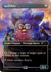 Spellskite (2340) (Confetti Foil)