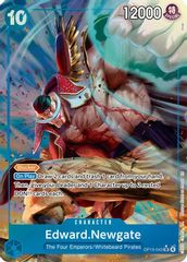 Edward.Newgate (Alternate Art)