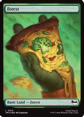 Forest (0314) (Surge Foil)