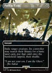 Path to Exile (2227)