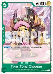 Tony Tony.Chopper