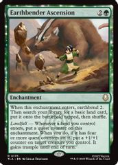Earthbender Ascension