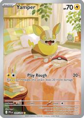 Yamper - 099/094