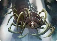 Koh, the Face Stealer Art Card