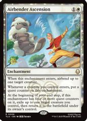 Airbender Ascension