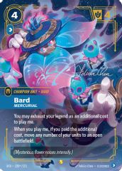 Bard - Mercurial (Signature)