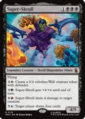 Super-Skrull