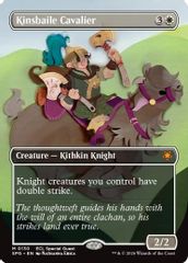 Kinsbaile Cavalier (Borderless)