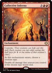 Collective Inferno