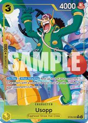 Usopp (Full Art)