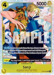 Sanji