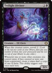 Twilight Diviner