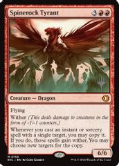 Spinerock Tyrant
