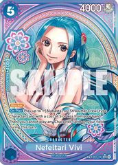Nefeltari Vivi (024) (SP)