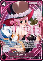 Perona (045) (SP)