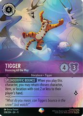 Tigger - Bouncing All the Way (Epic)