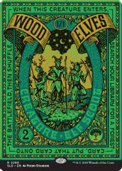 Wood Elves (2280)