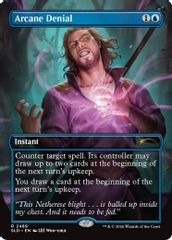 Arcane Denial (2489)