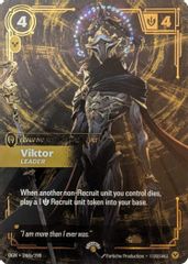 Viktor - Leader