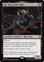 Rat King, Pale Piper