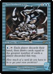 Jace's Archivist