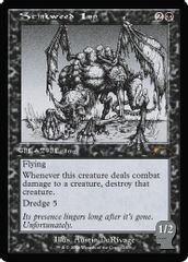 Stinkweed Imp