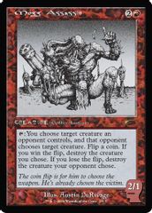 Mogg Assassin