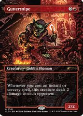 Guttersnipe (2361)