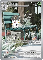 Spewpa - 089/088