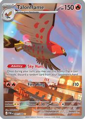 Talonflame - 091/088