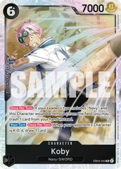 Koby (EB04-044)