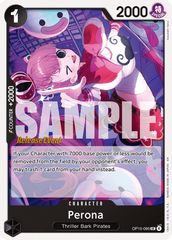 Perona