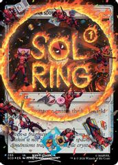 Sol Ring (288) (Pool Party Foil)