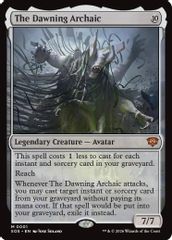 The Dawning Archaic