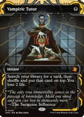 Vampiric Tutor