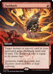 Flashback (Extended Art)