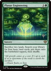 Planar Engineering