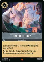 Touch the Sky