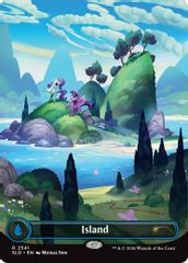 Island (2541)