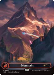 Mountain (2543)