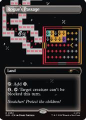 Rogue's Passage (2652)