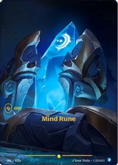 Mind Rune (R03a)